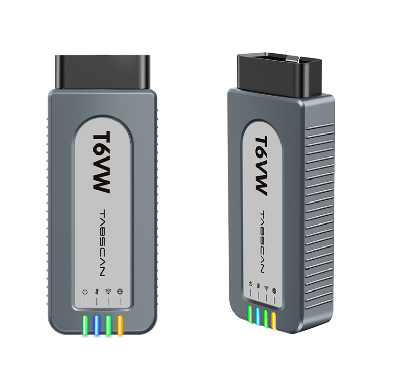 EUCLEIA T6VW Diagnostic Kit for Volkswagen Audi Skoda VAG