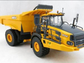 Bell Machinery Workshop Service Manual PDFs Full Set Download