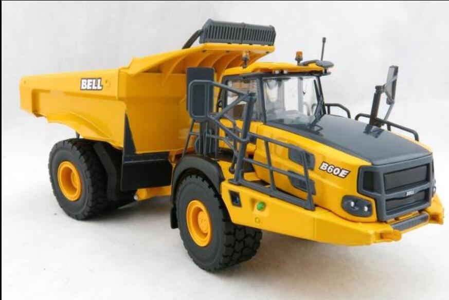 Bell Machinery Workshop Service Manual PDFs Full Set Download