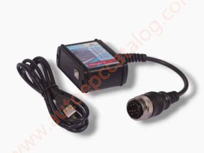 Deutz Diagnostic Kit Hs Light II for Deutz Serdia 2000 Scanner