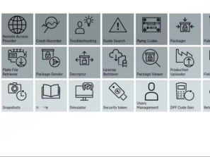 2026 Liebherr LiDIA Diagnostic Software Super Factory Top Level Full Version