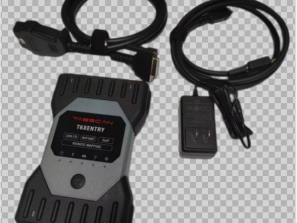 TabScan T6 Xentry Diagnostic Kit for Benz Car