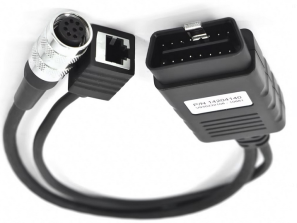 CLAAS P/N 14204140 Cable Harness(Shipping included)