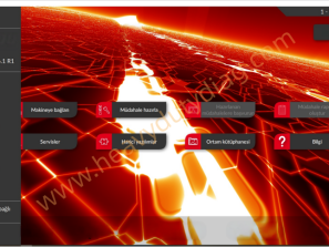 2026.01 MANITOU I.V DIAGNOSTIC SOFTWARE  1 YEAR OFFLINE LICENSE.