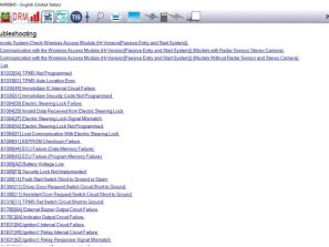 [04.2024] G‑IDSS Domestic Japan Isuzu Truck Diagnostic & Programming Software