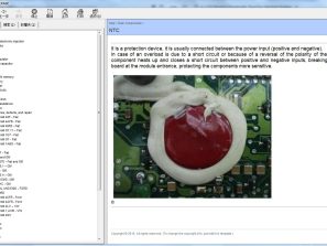 ECU Modules Repair Helper Components & PINOUT