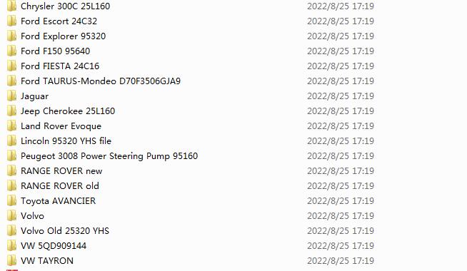 xDecoder 10.3 10.3 DTC Fault Code Disabled - Image 2