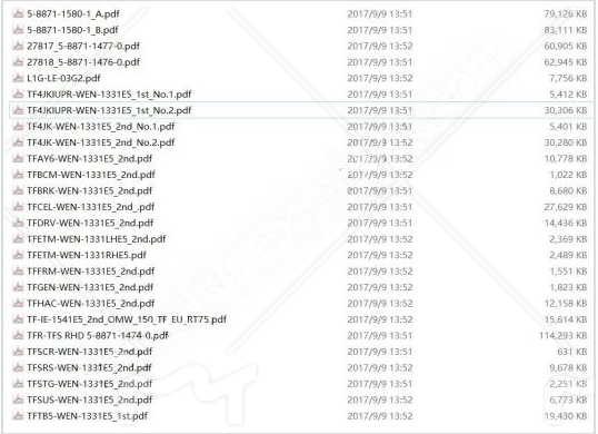 ISUZU Truck Workshop Service Repair Manual PDF Download - Image 4