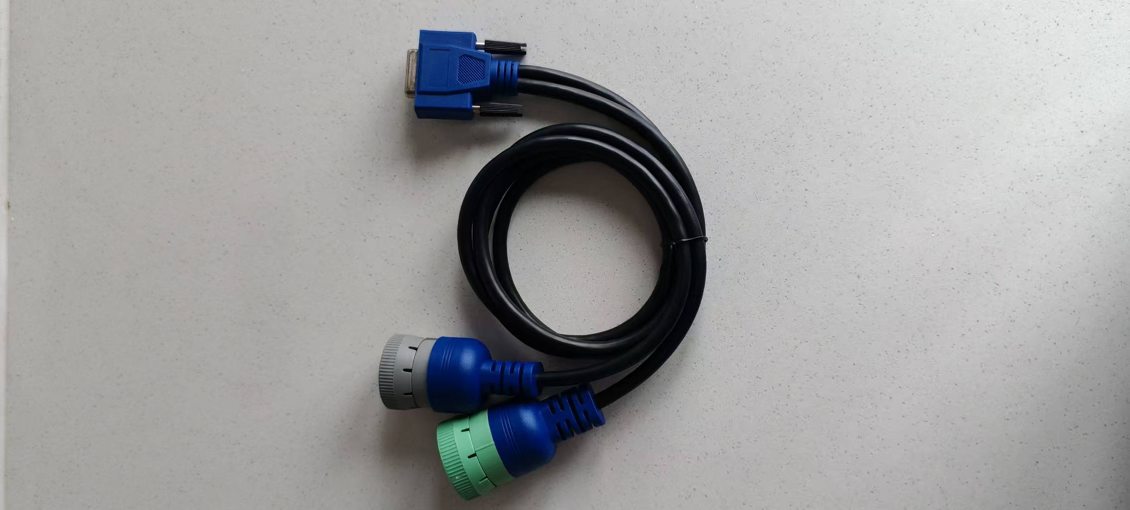 Cummings INLINE 7 Datalink Adapter USB WiFi Bluetooth for INSITE Diagnostics - Image 5