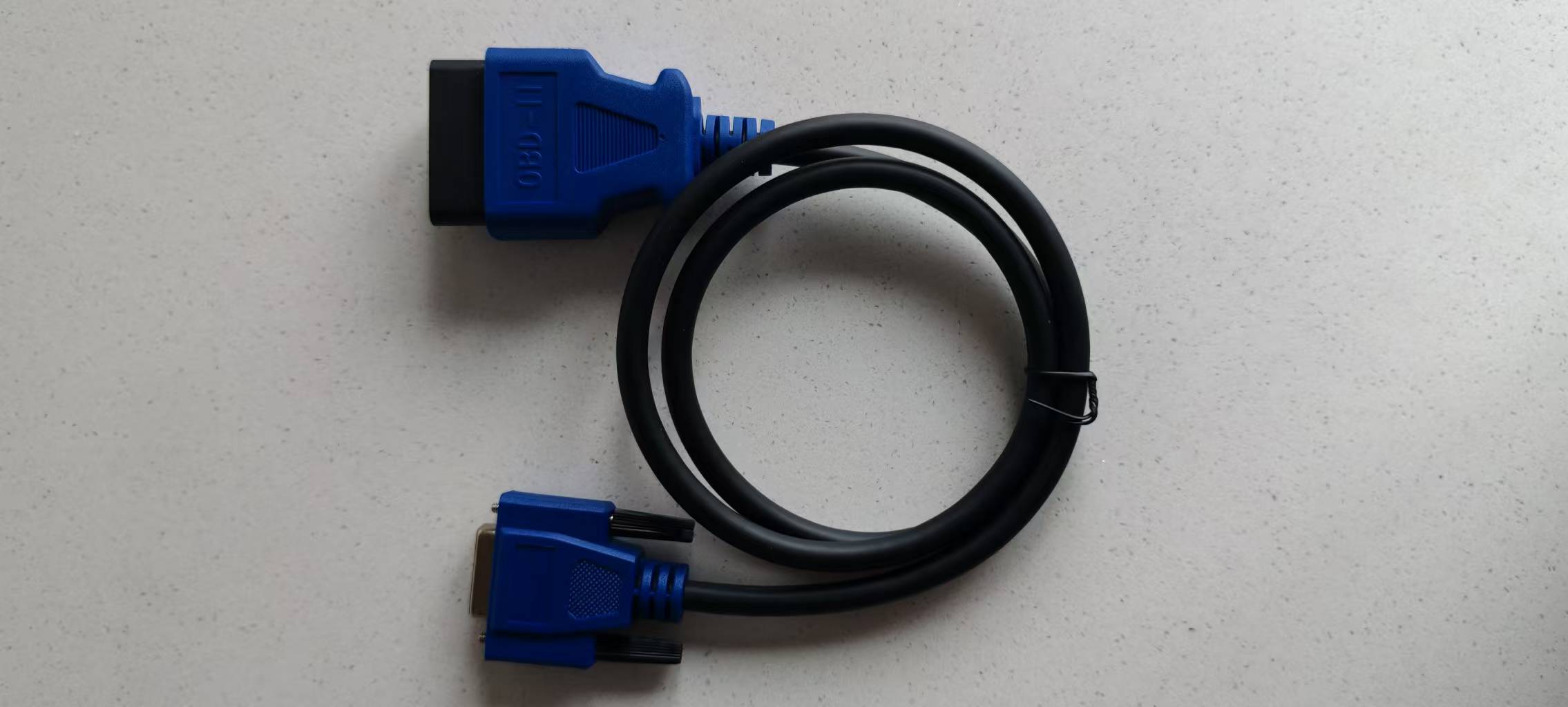 Cummings INLINE 7 Datalink Adapter USB WiFi Bluetooth for INSITE Diagnostics - Image 6