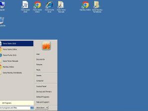 Terex Genie Manitou 2020 Workshop Service Manuals VMware Image
