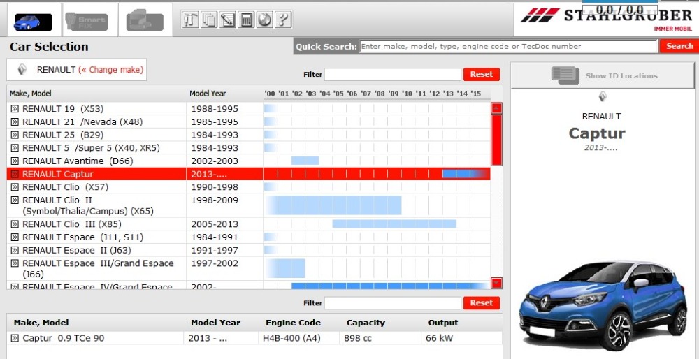 Atris Stahlgruber 2018 download & Installation Guide