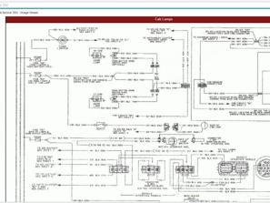 [2019] MOTOR Heavy Truck Service v19 Full Repair Manuals & Wiring Diagrams Download