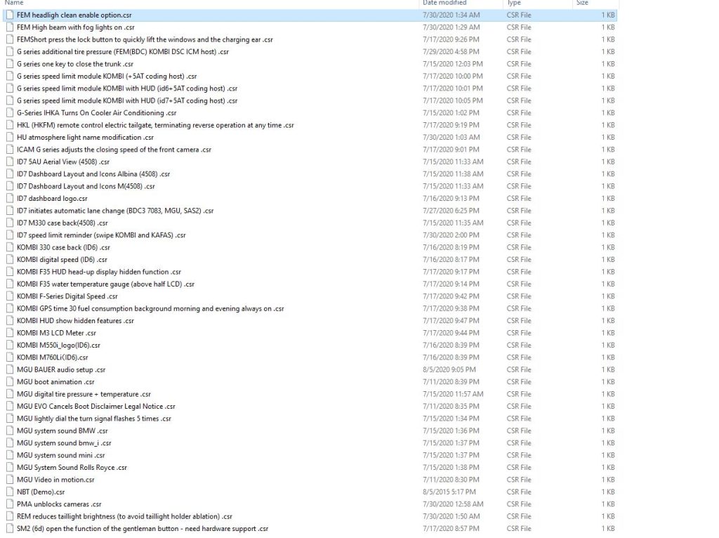 BMW E-sysPlus 3.8 with 4.49.30 PsdZdata Download+Installation Service - Image 2