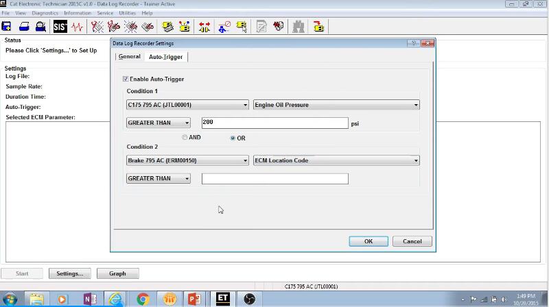 Caterpillar ET Diagnostic Software Beginner Video Guide - Image 2