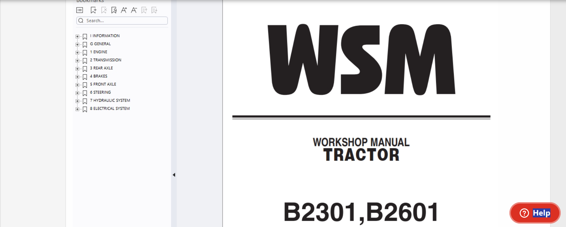 Kubota Construction Machinery PDF Manuals | Operator, Parts Catalog & Workshop Repair Manual - Image 3