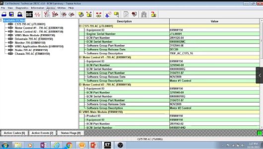 Caterpillar ET Diagnostic Software Beginner Video Guide - Image 4